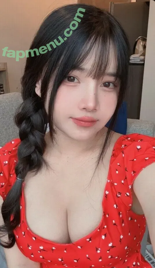 Angel Chan nude photo #1500 (angelhcchan / menruinyanko_ / wlep wlop)