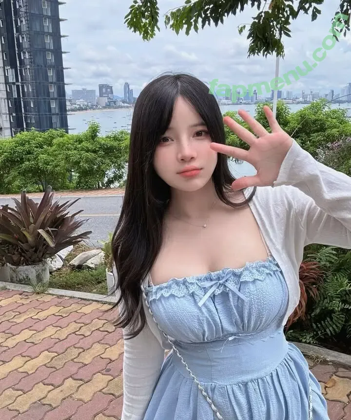 Angel Chan nude photo #1516 (angelhcchan / menruinyanko_ / wlep wlop)