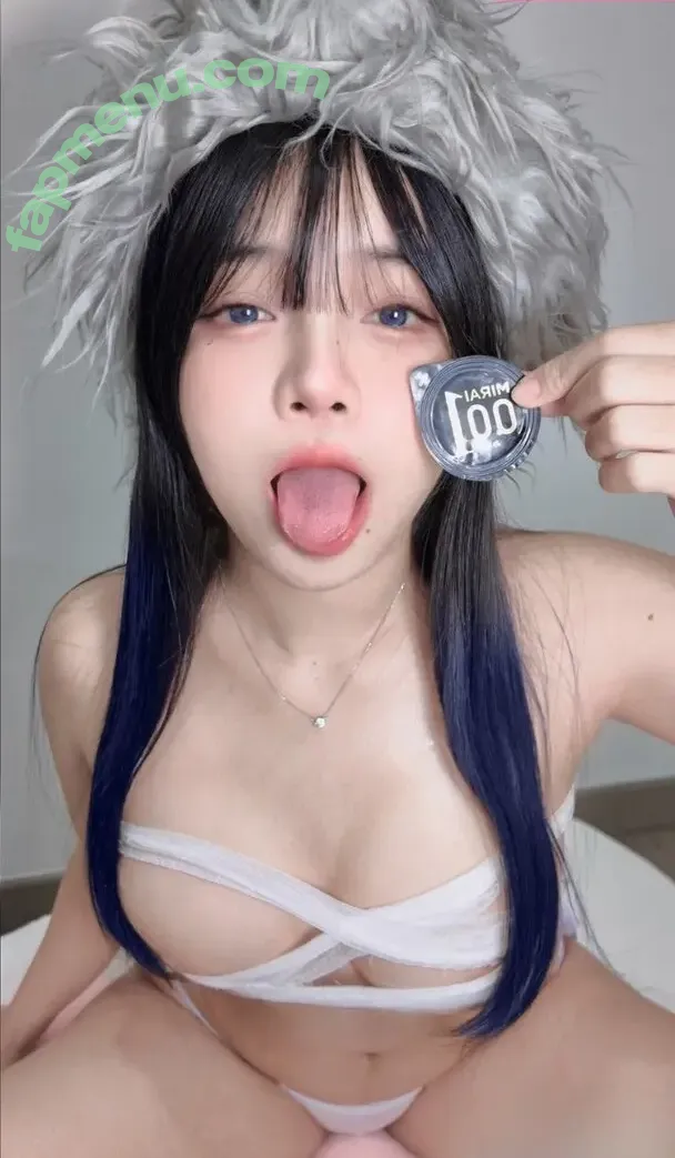 Angel Chan nude photo #1611 (angel_chan / angelhcchan / menruinyanko_ / wlep wlop)