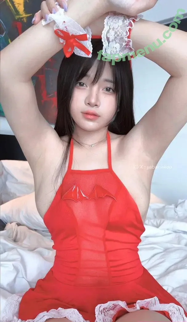 Angel Chan nude photo #1692 (angel_chan / angelhcchan / menruinyanko_ / wlep wlop)