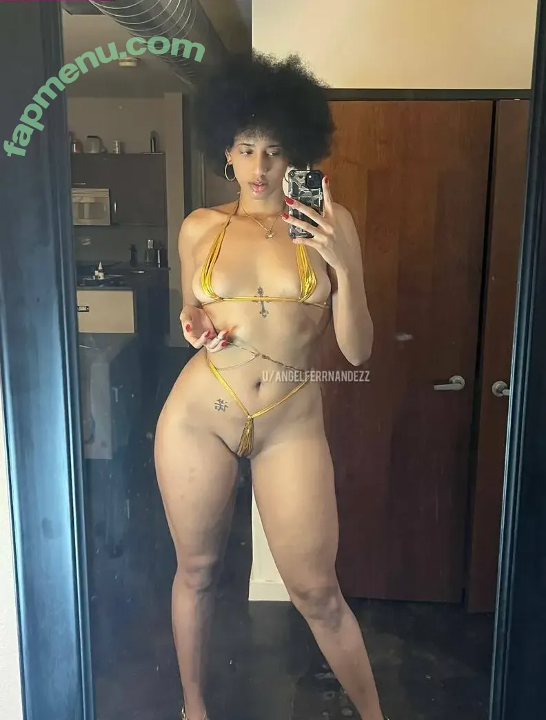 Angel Ferrnandezz nude photo #0002 (Angel Ferrnandezz)