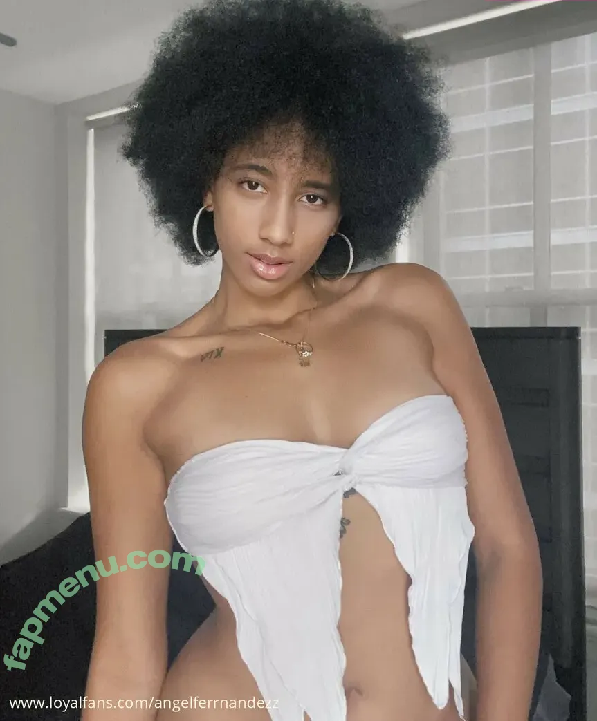 Angel Ferrnandezz nude photo #0003 (Angel Ferrnandezz)