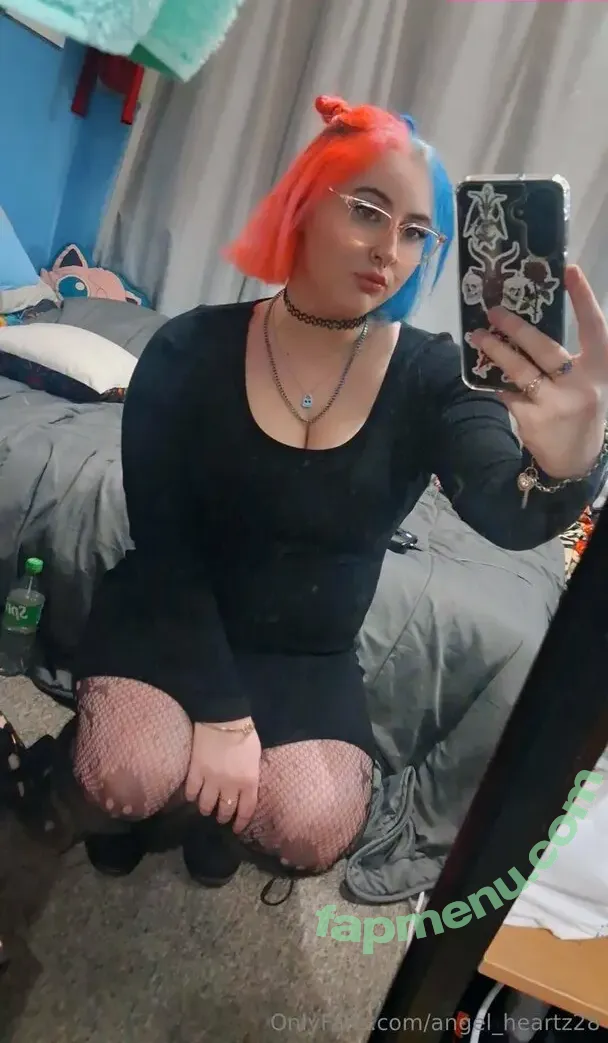angel_heartz28 nude photo #0024 (angel_heartz28)