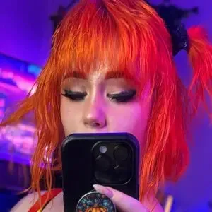 angel-lewd-cake / Angelwispcraft nude photo #0006