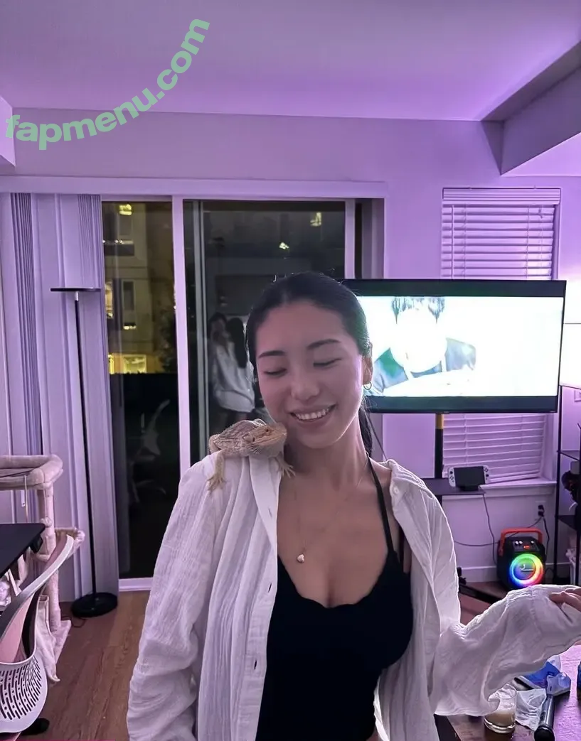 Angel Liu nude photo #0047 (__angelangel / __angellangel)