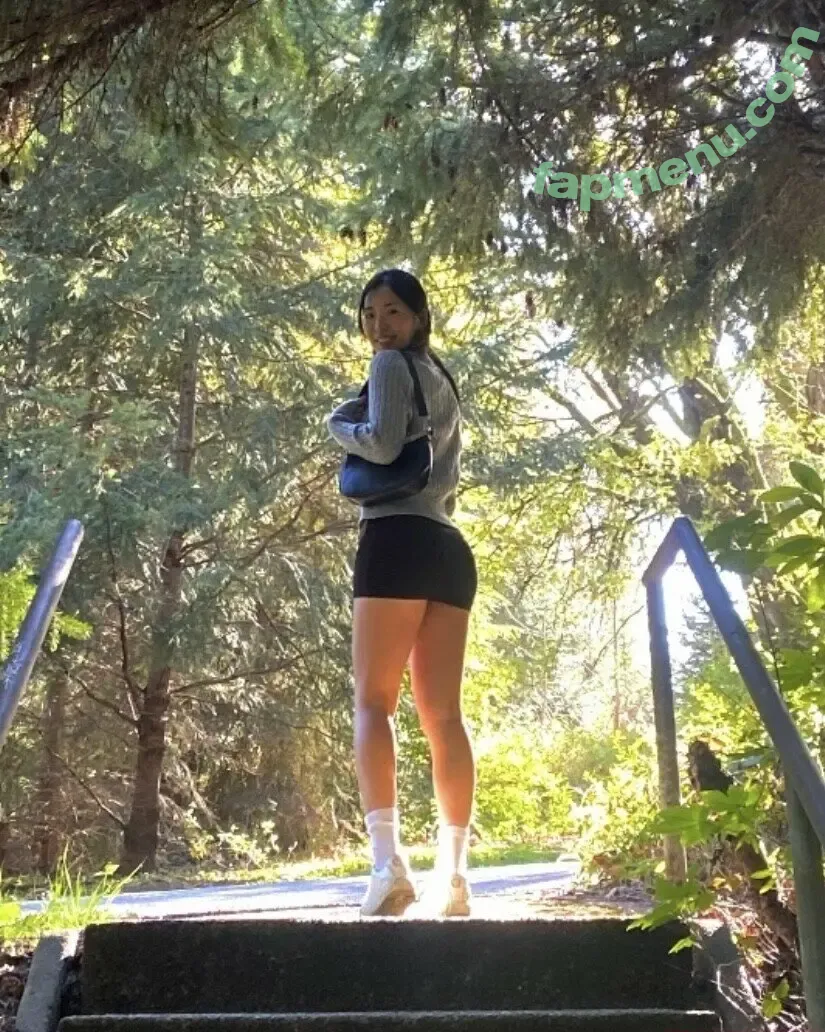 Angel Liu nude photo #0055 (__angelangel / __angellangel)