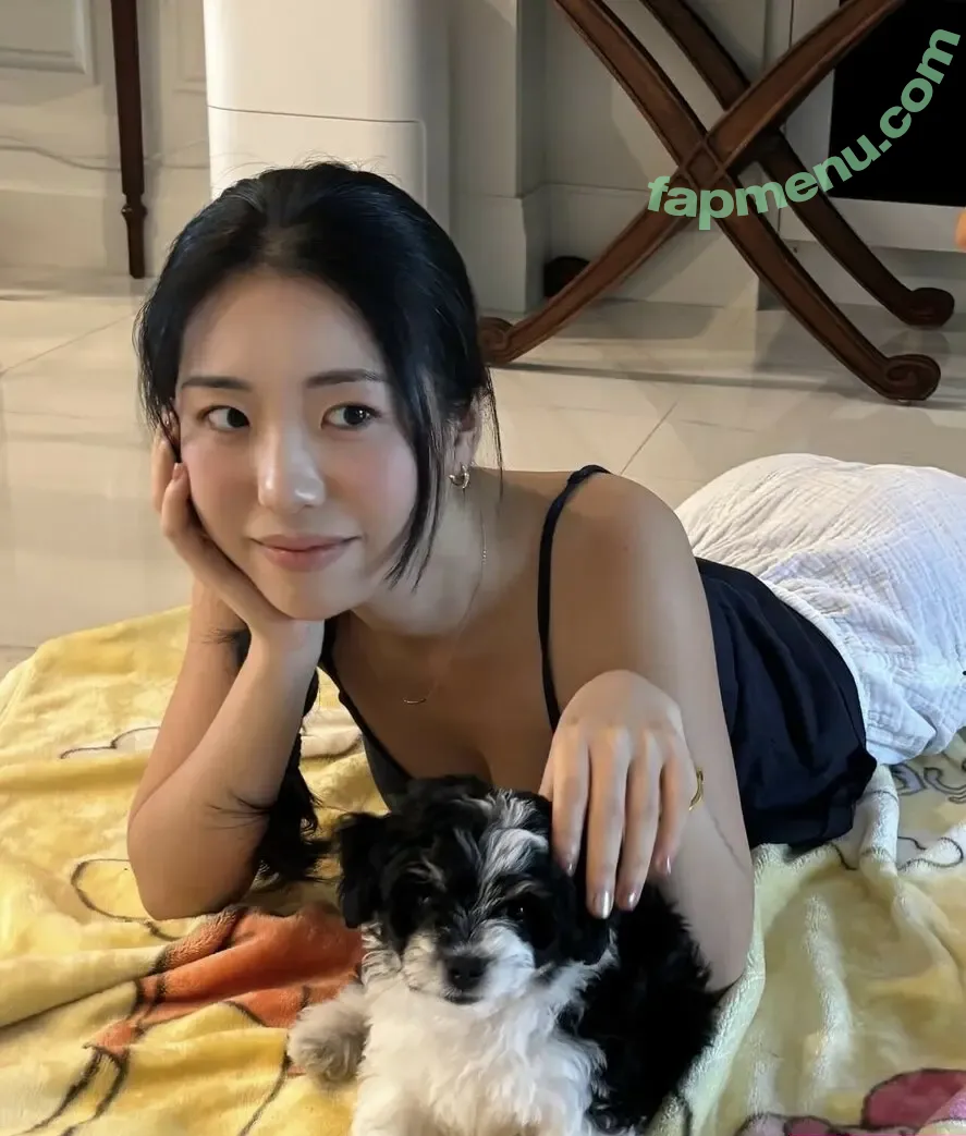 Angel Liu nude photo #0060 (__angelangel / __angellangel)