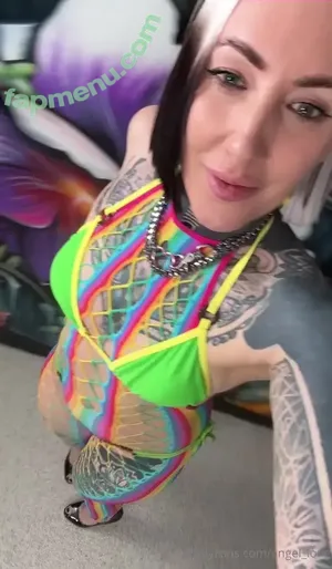 angel_long / angellong31 nude photo #0008