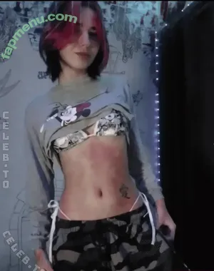 Angel Luminie / angel_luminie / angel_luminie_oficial / angelluminie nude photo #0005