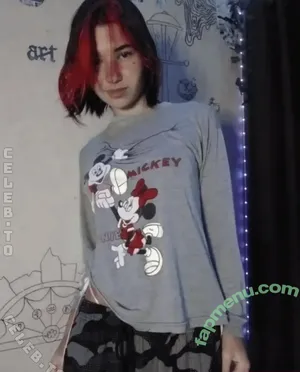 Angel Luminie / angel_luminie / angel_luminie_oficial / angelluminie nude photo #0006