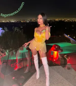 Angel Ngo / angeln99 nude photo #0108