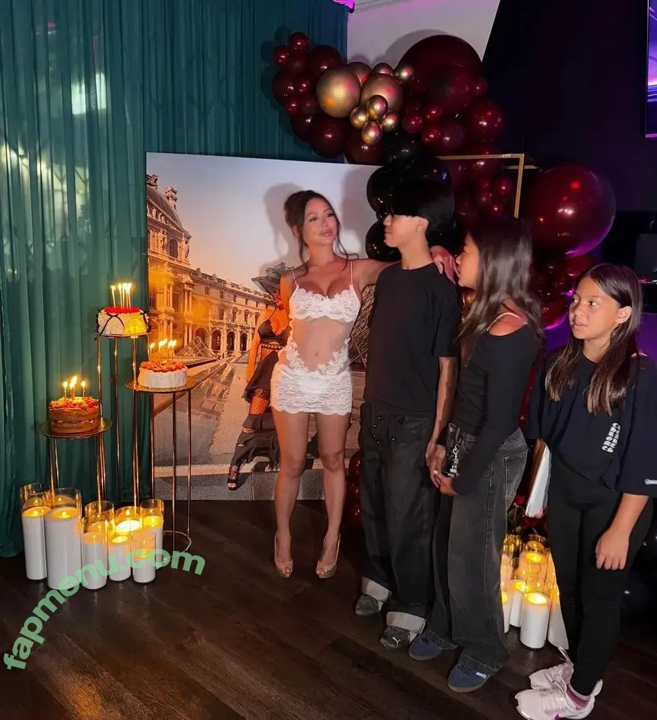 Angel Ngo nude photo #0104 (angeln99)