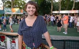 Angel Olsen / angelolsen / angelolsenmusic nude photo #0001