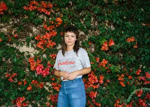 Angel Olsen / angelolsen / angelolsenmusic nude photo #0003