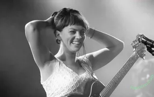 Angel Olsen / angelolsen / angelolsenmusic nude photo #0006