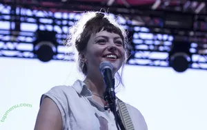 Angel Olsen / angelolsen / angelolsenmusic nude photo #0007