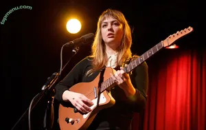 Angel Olsen / angelolsen / angelolsenmusic nude photo #0010