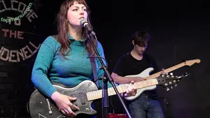 Angel Olsen / angelolsen / angelolsenmusic nude photo #0011