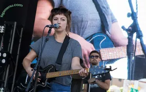 Angel Olsen / angelolsen / angelolsenmusic nude photo #0016