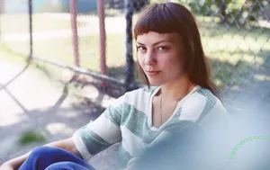 Angel Olsen / angelolsen / angelolsenmusic nude photo #0017