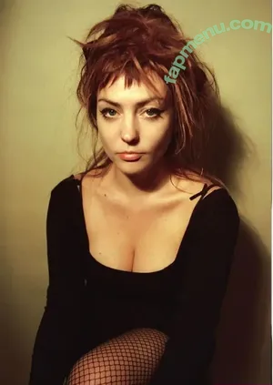 Angel Olsen / angelolsen / angelolsenmusic nude photo #0028