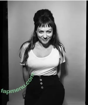 Angel Olsen / angelolsen / angelolsenmusic nude photo #0029