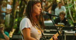 Angel Olsen / angelolsen / angelolsenmusic nude photo #0036