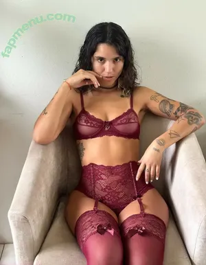 Angel Peit / angelpeit nude photo #0038