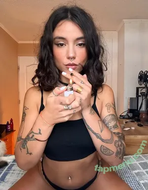 Angel Peit / angelpeit nude photo #0063