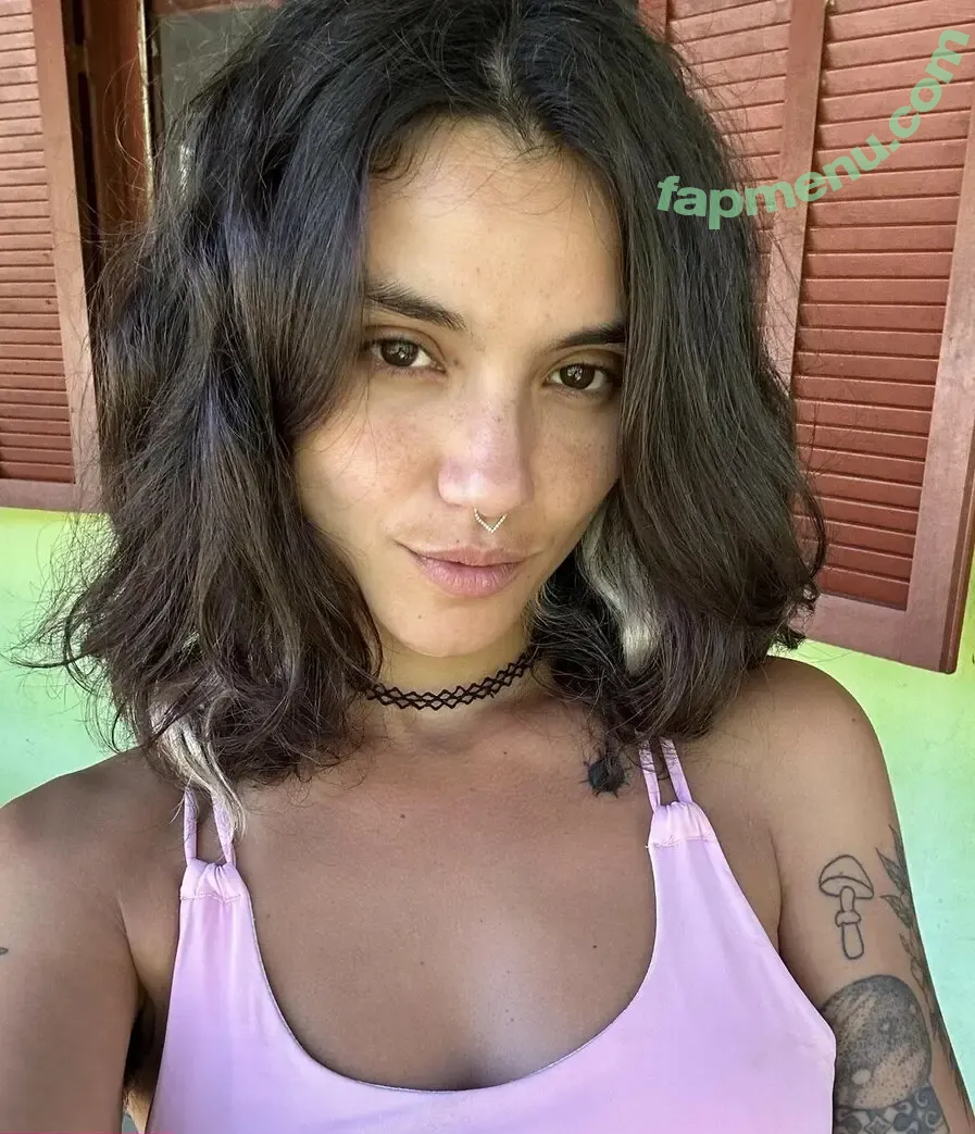 Angel Peit nude photo #0052 (angelpeit)