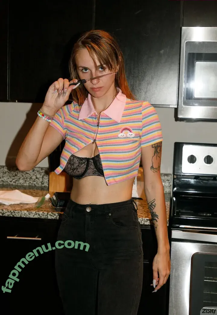 Angel Young nude photo #0021 (Angel Young)