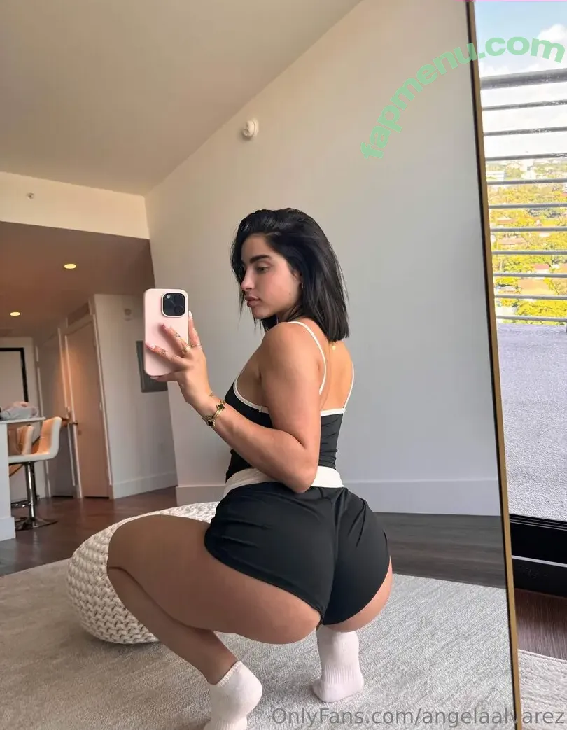 Angela Alvarez nude photo #0009 (angeelaalvarezz / avn00)