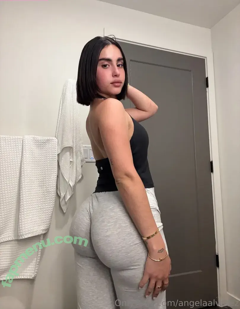 Angela Alvarez nude photo #0001 (angeelaalvarezz / avn00)