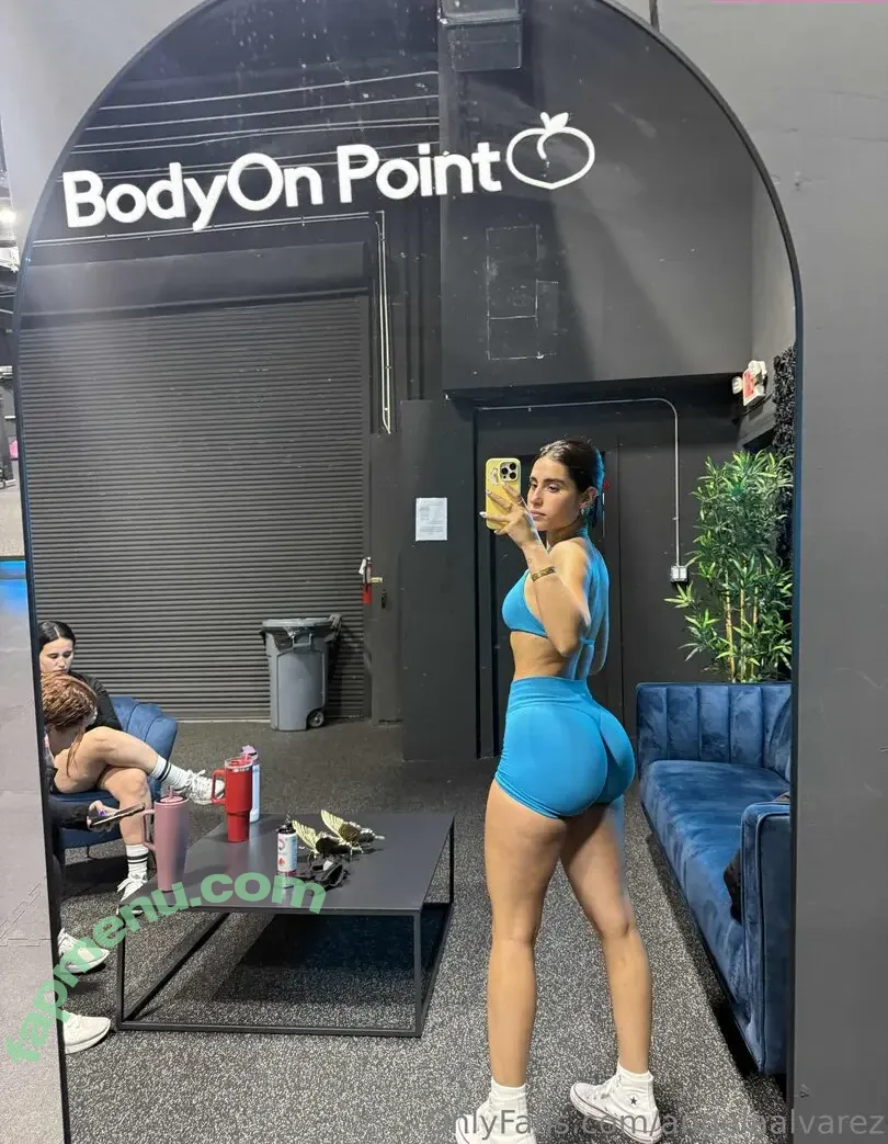 Angela Alvarez nude photo #0004 (angeelaalvarezz / avn00)