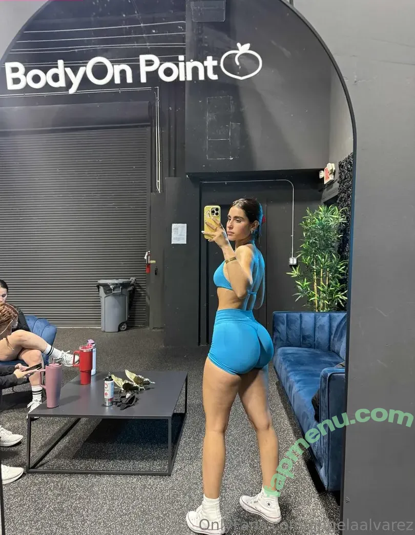 Angela Alvarez nude photo #0007 (angeelaalvarezz / avn00)