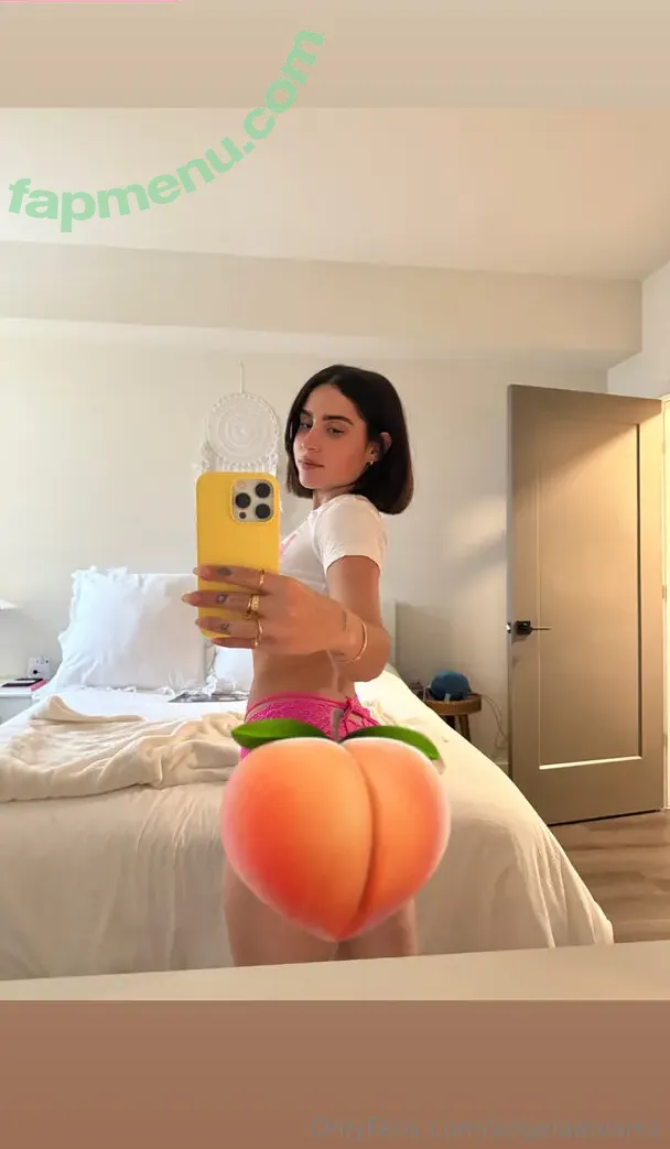Angela Alvarez nude photo #0005 (angeelaalvarezz)