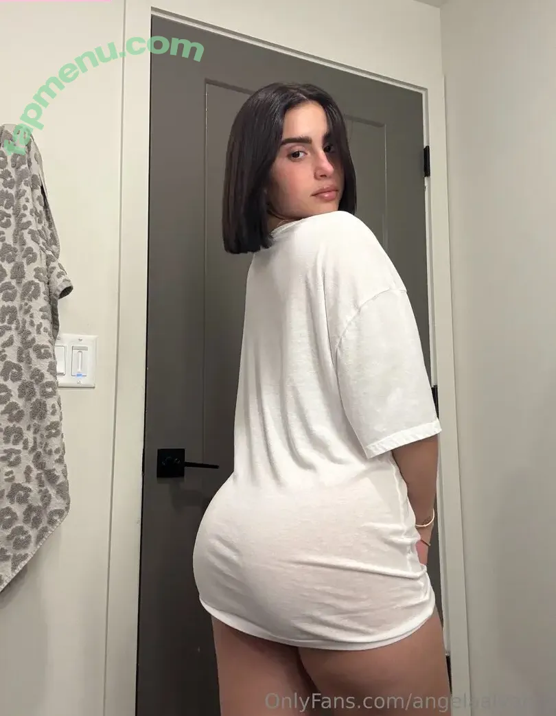 Angela Alvarez nude photo #0009 (angeelaalvarezz)