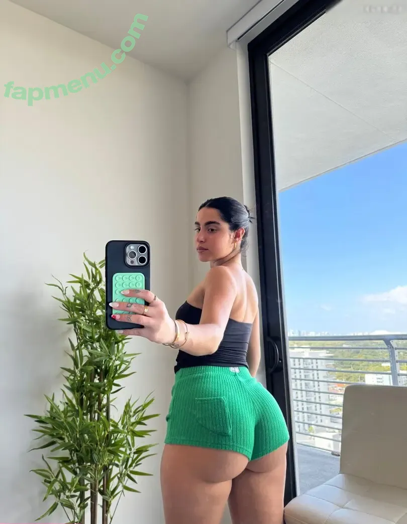 Angela Alvarez nude photo #0011 (angeelaalvarezz)