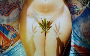 Angela Amethyst / 3ofcupss / Angamethyst / juicyangy nude photo #0057