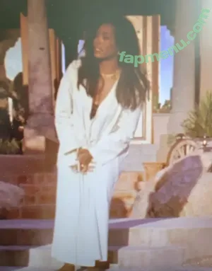 Angela Bassett / im.angelabassett nude photo #0041