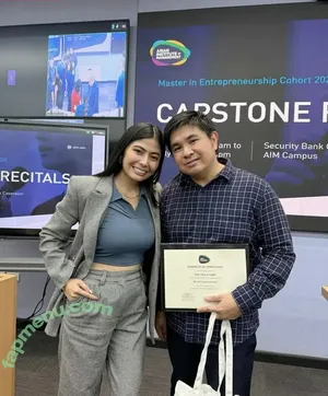 Angela Camille Acuña / angelaaacamille / iamangela nude photo #0003