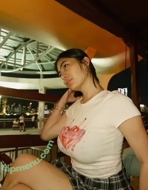 Angela Camille Acuña / angelaaacamille / iamangela nude photo #0014