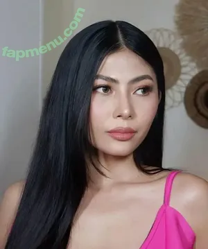 Angela Camille Acuña / angelaaacamille / iamangela nude photo #0018