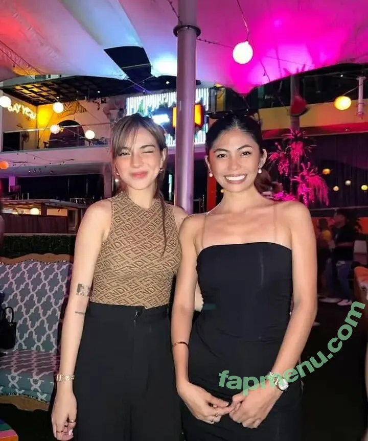 Angela Camille Acuña nude photo #0001 (angelaaacamille / iamangela)