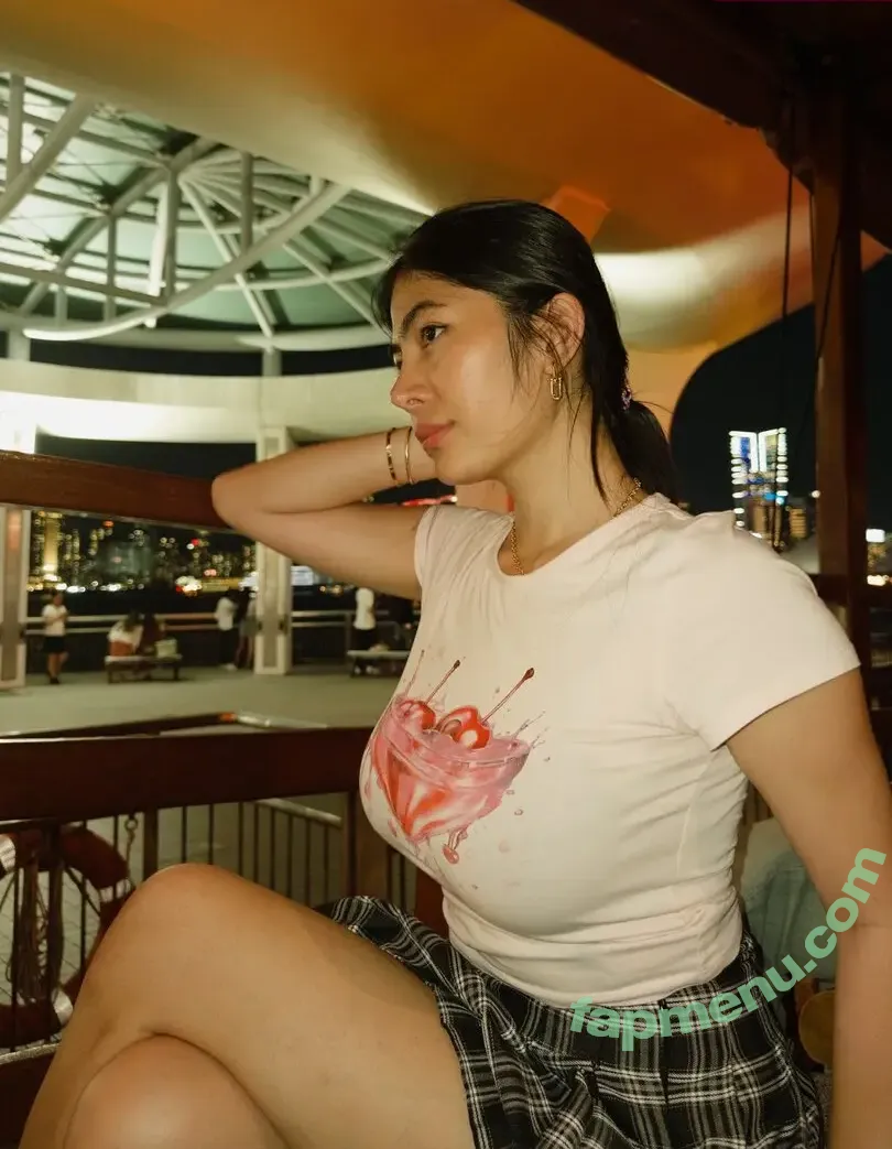 Angela Camille Acuña nude photo #0015 (angelaaacamille / iamangela)