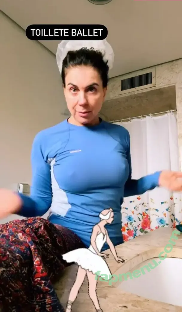 Angela Dippe nude photo #0032 (angeladippe)