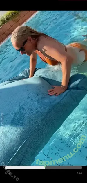 Angela Finger-Erben / Angela Finger Erben / angelafingererben nude photo #0227