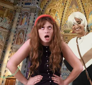 Angela Giarratana / angelagiovanagiarratana nude photo #0058