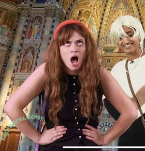 Angela Giarratana / angelagiovanagiarratana nude photo #0059