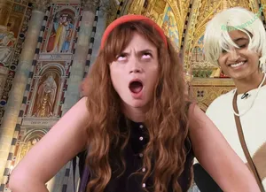 Angela Giarratana / angelagiovanagiarratana nude photo #0060